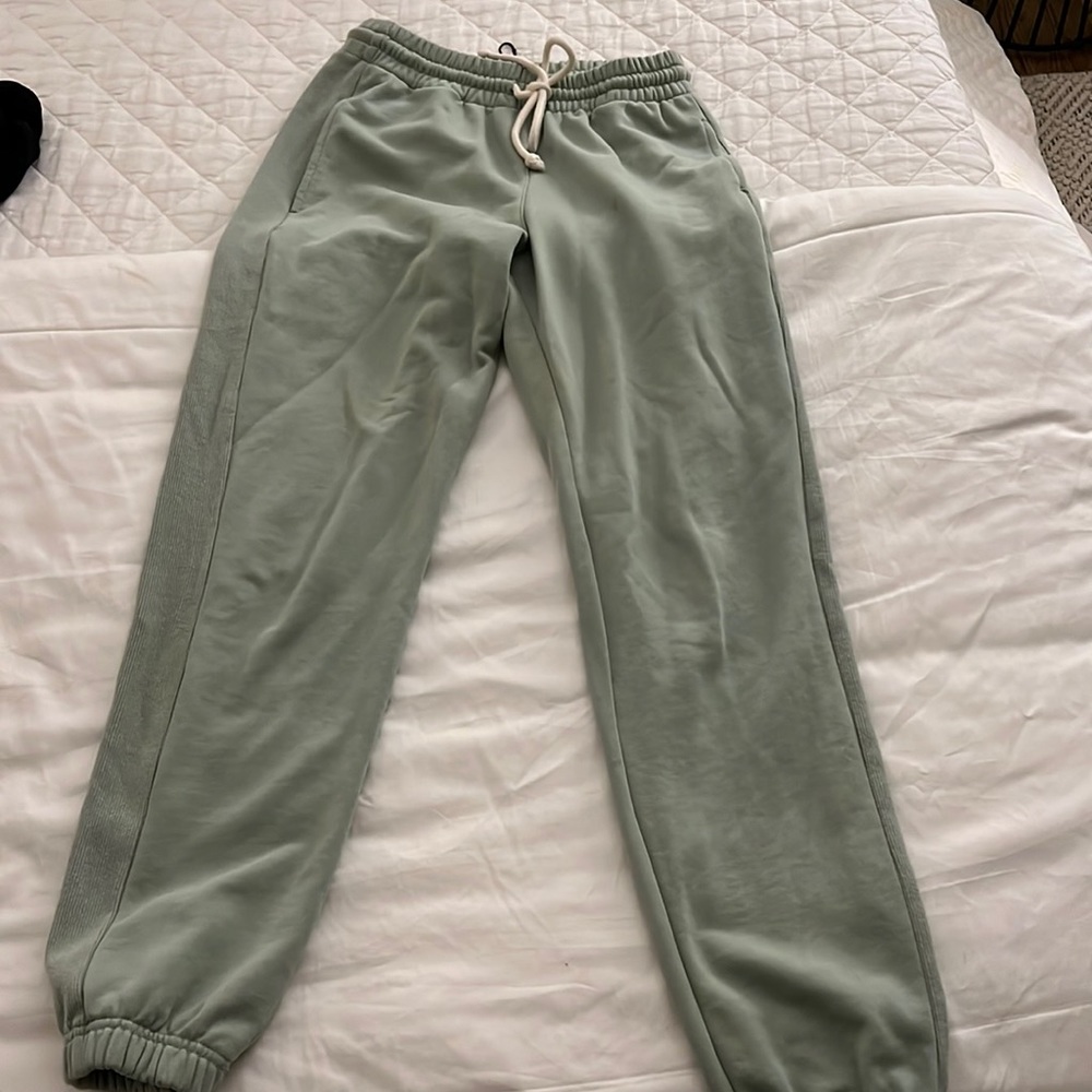 NIA Houston Jogger